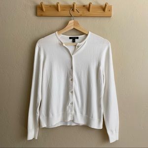 LANDS’END cardigan, size S